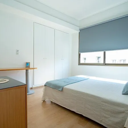 Athenais 3a 2 Bedroom 4 Persons By Mps شقة أثينا