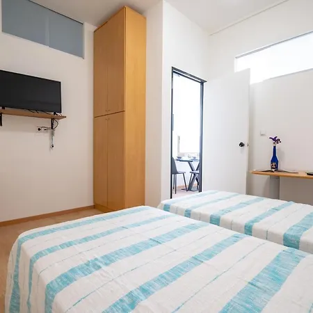 Athenais 3a 2 Bedroom 4 Persons By Mps * أثينا