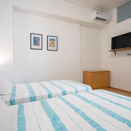 Athenais 3a 2 Bedroom 4 Persons By Mps شقة