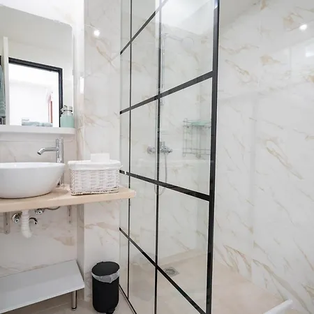 Athenais 3a 2 Bedroom 4 Persons By Mps * أثينا