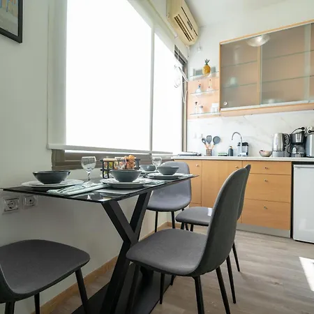 Athenais 3a 2 Bedroom 4 Persons By Mps شقة *